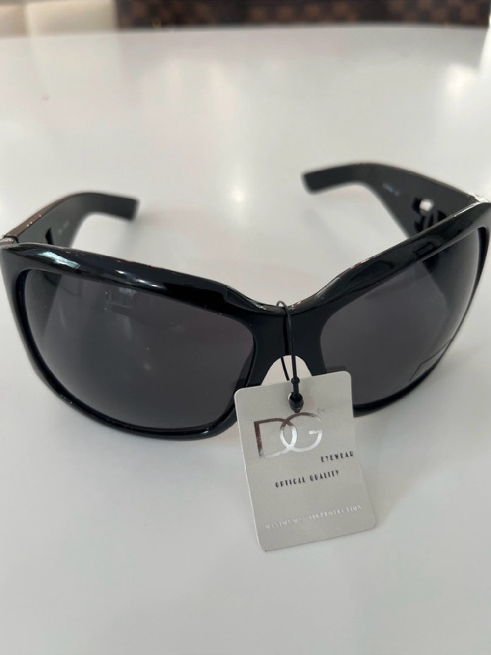 DG Oversized Sunglasses